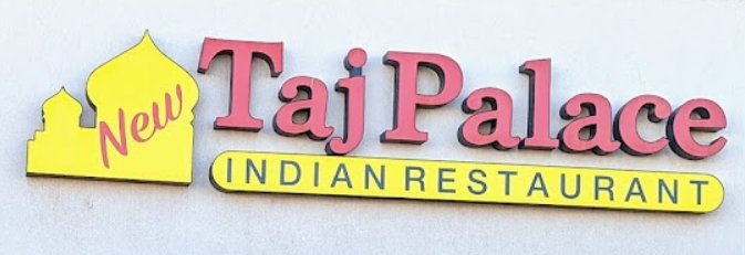 New Taj Palace Indian Restaurant